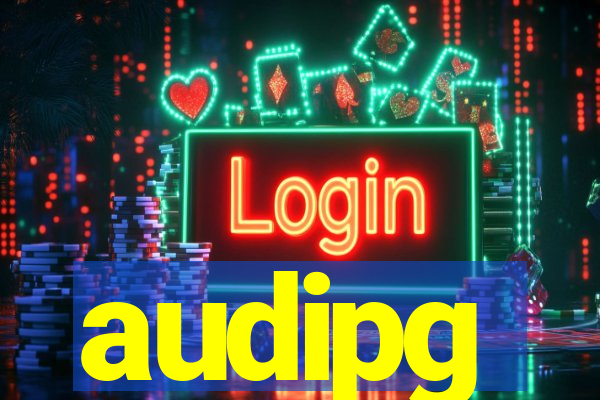 audipg