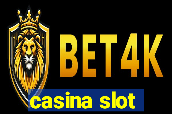 casina slot