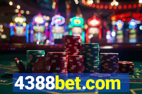 4388bet.com