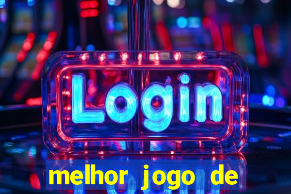 melhor jogo de aposta online