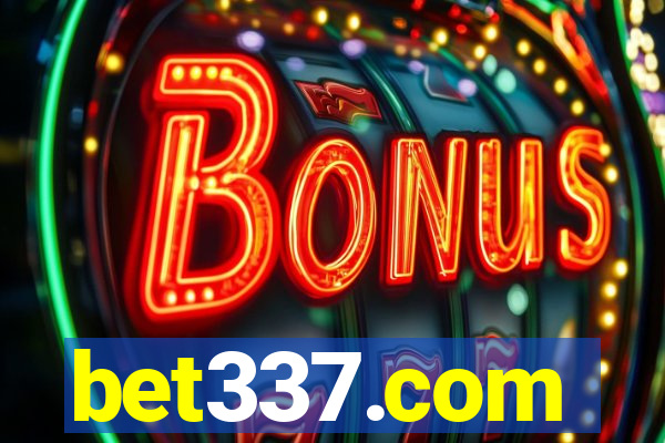 bet337.com