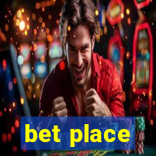 bet place