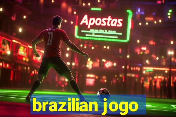 brazilian jogo