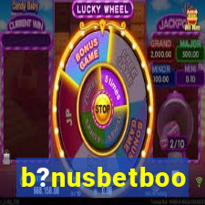 b?nusbetboo