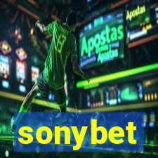 sonybet