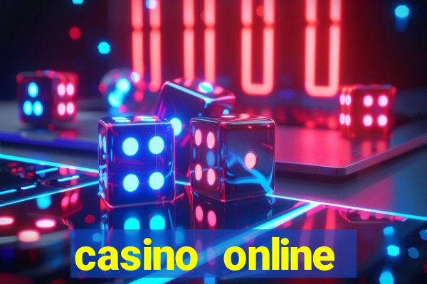 casino online gratis ganhar dinheiro