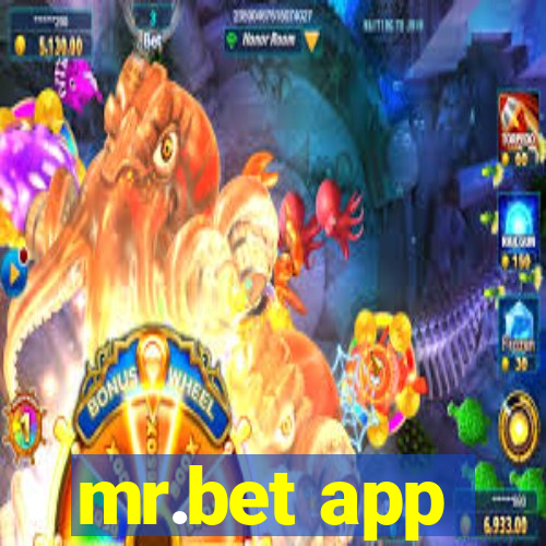 mr.bet app