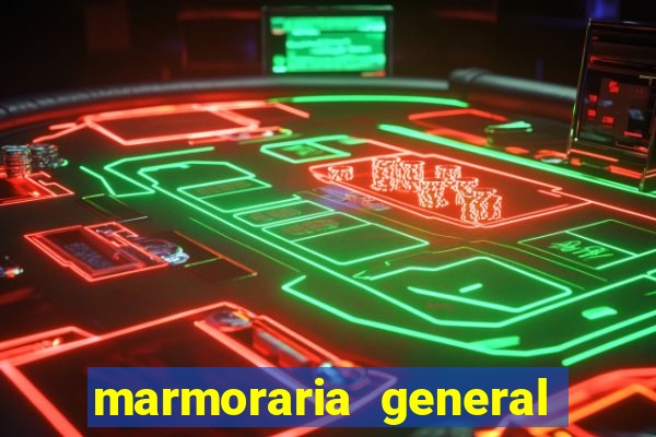 marmoraria general polidoro botafogo