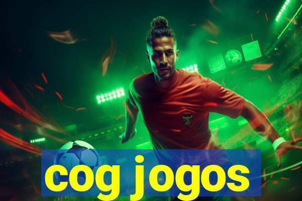 cog jogos