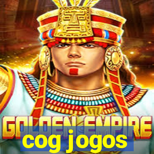 cog jogos