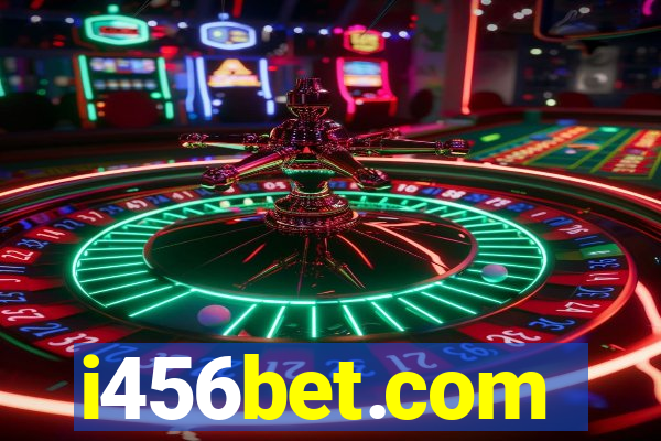 i456bet.com