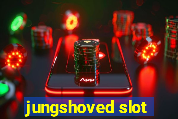 jungshoved slot