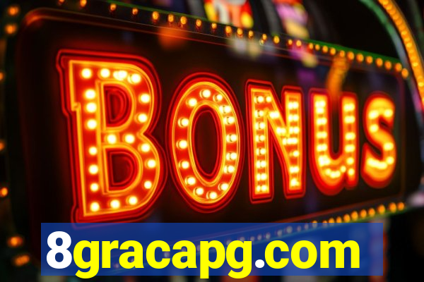 8gracapg.com