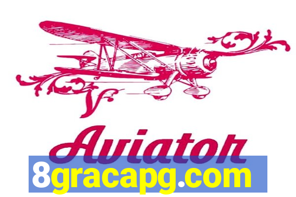 8gracapg.com