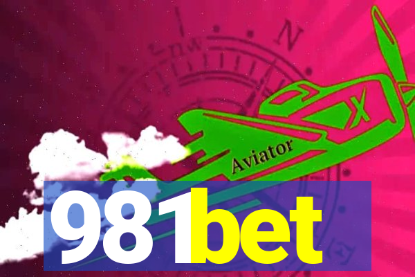 981bet