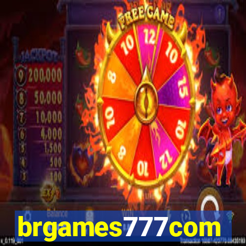 brgames777com