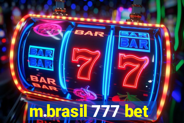 m.brasil 777 bet