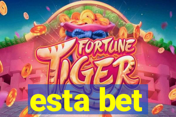 esta bet