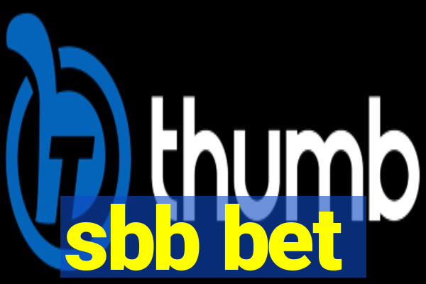 sbb bet