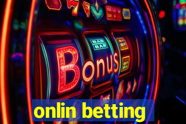 onlin betting