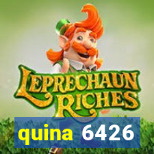 quina 6426