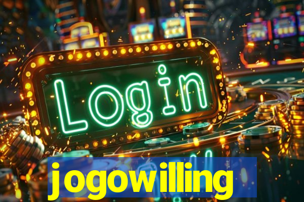 jogowilling