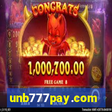 unb777pay.com