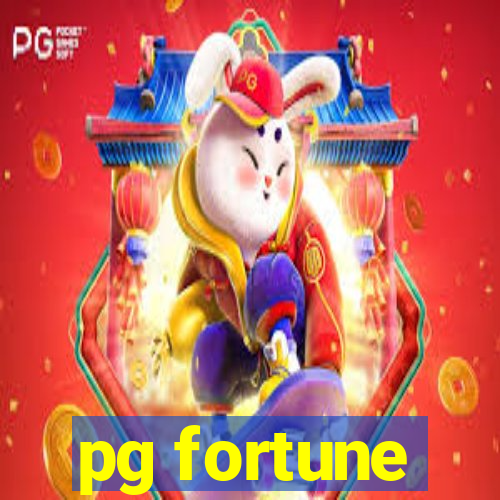 pg fortune