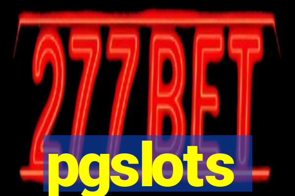 pgslots