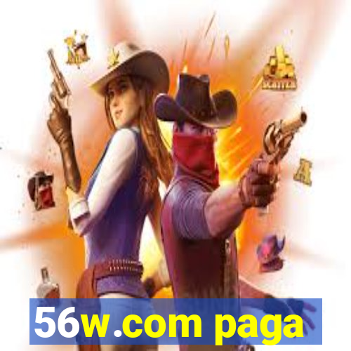 56w.com paga