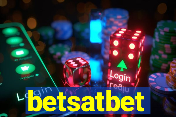 betsatbet