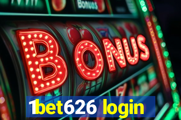 1bet626 login