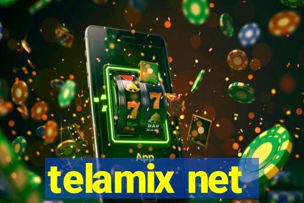 telamix net