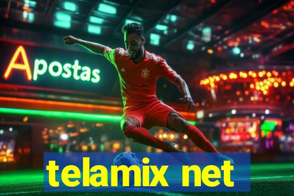 telamix net