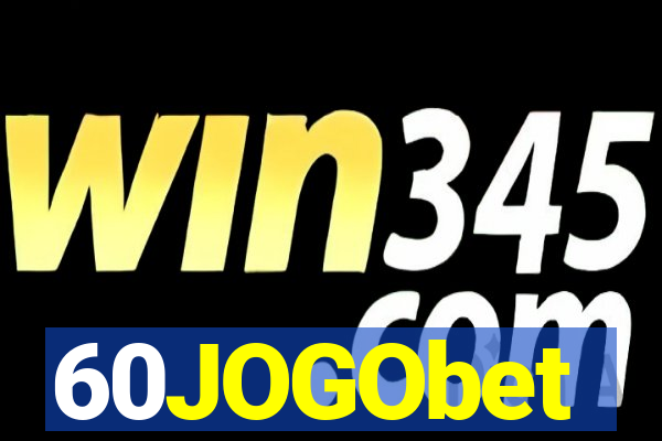 60JOGObet