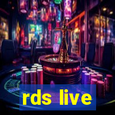 rds live