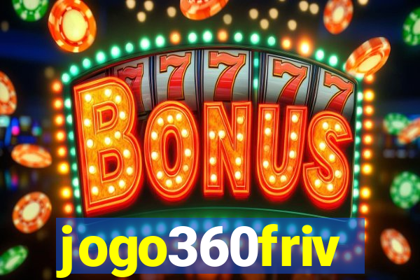 jogo360friv