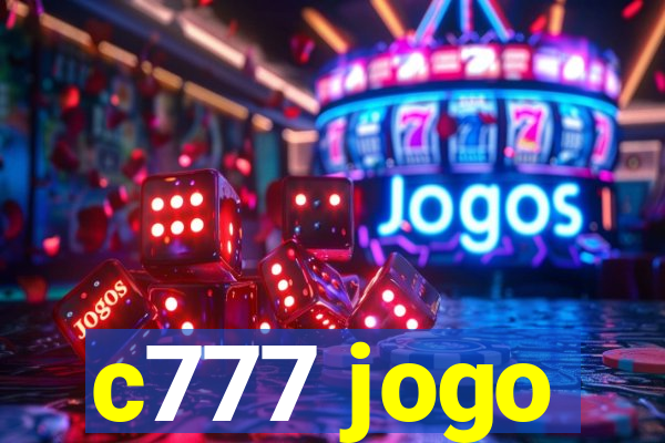 c777 jogo