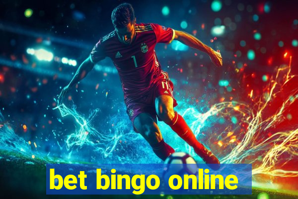 bet bingo online