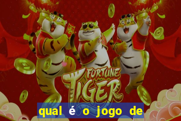 qual é o jogo de ganhar dinheiro de verdade