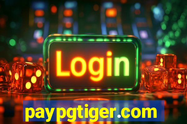 paypgtiger.com