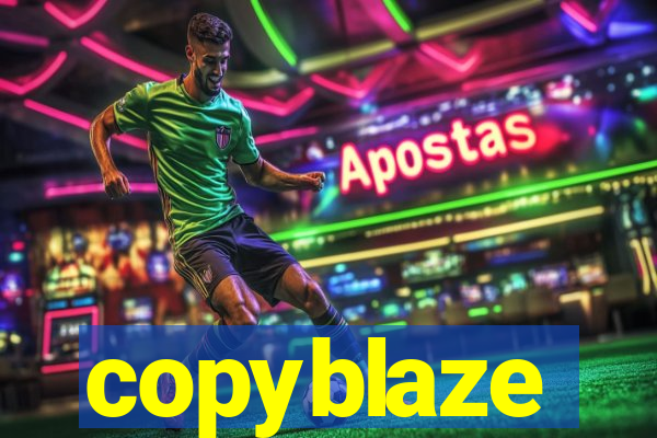 copyblaze