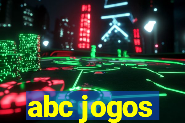 abc jogos