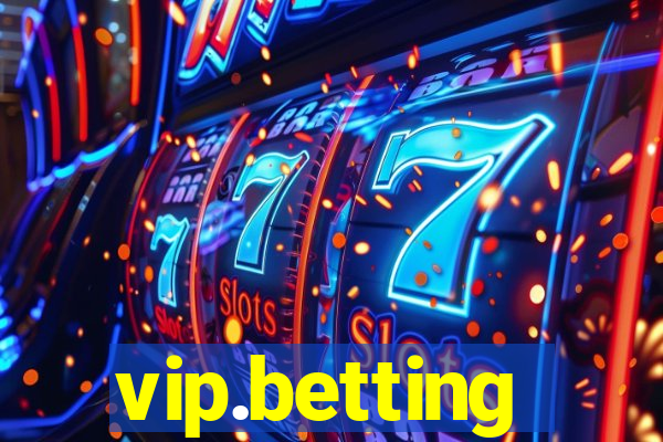 vip.betting