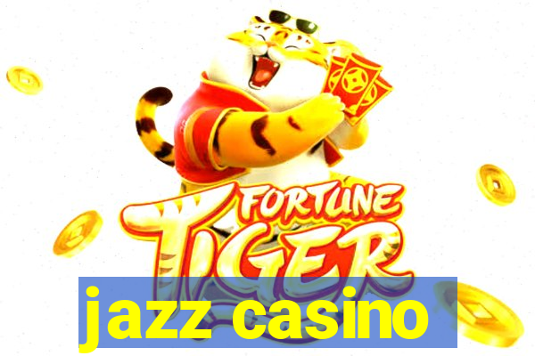 jazz casino