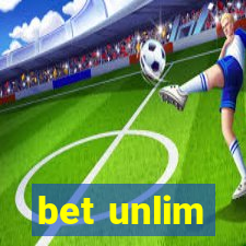 bet unlim