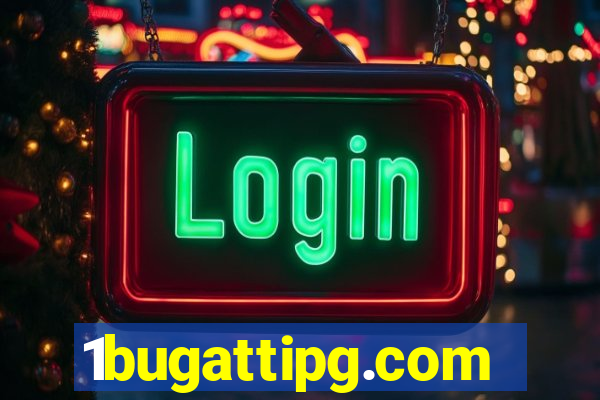 1bugattipg.com