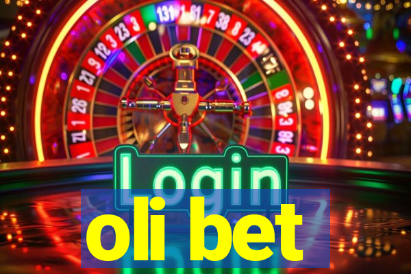 oli bet