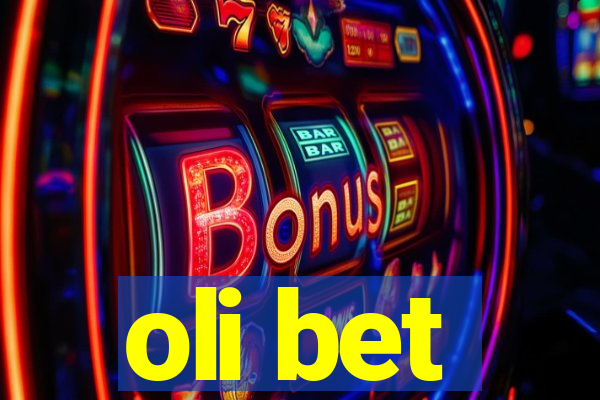 oli bet