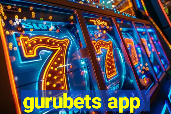 gurubets app